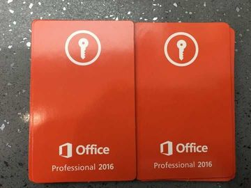 Global Area Microsoft Office 2016 Professional PKC 100٪ Online Key for Mac